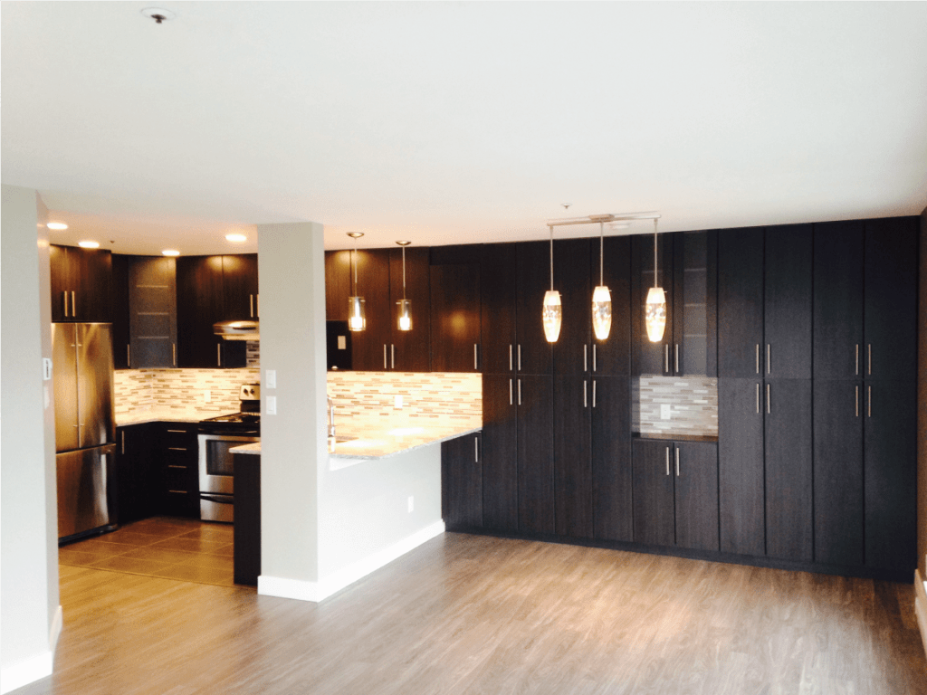 Renovations for Langley Homeowners