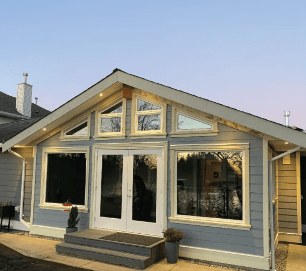 Langley Home Additions